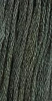 The Gentle Art's Sampler Threads Hand Dyed Embroidery Floss, 100% cotton, PINE 0120, 5 yds