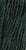 The Gentle Art's Sampler Threads Hand Dyed Embroidery Floss, 100% cotton, BLUE SPRUCE 0140, 5 yds