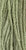 The Gentle Art's Sampler Threads Hand Dyed Embroidery Floss, 100% cotton, EVERGREEN 0150, 5 yds