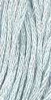 The Gentle Art's Sampler Threads Hand Dyed Embroidery Floss, 100% cotton, BLUEBELL 0290, 5 yds