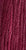 The Gentle Art's Sampler Threads Hand Dyed Embroidery Floss, 100% cotton, CLARET 0310, 5 yds