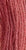 The Gentle Art's Sampler Threads Hand Dyed Embroidery Floss, 100% cotton, OLD BRICK 0320, 5 yds