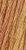 The Gentle Art's Sampler Threads Hand Dyed Embroidery Floss, 100% cotton, BRANDY 0540, 5 yds
