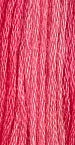 The Gentle Art's Sampler Threads Hand Dyed Embroidery Floss, 100% cotton, POPPY 0760, 5 yds