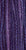 The Gentle Art's Sampler Threads Hand Dyed Embroidery Floss, 100% cotton, PURPLE IRIS 0810, 5 yds