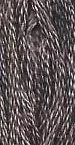 The Gentle Art's Sampler Threads Hand Dyed Embroidery Floss, 100% cotton, AMETHYST 0891, 5 yds