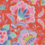 Tilda Fabric LATE BLOOMER TOMATO from Bloomsville Collection, TIL100501