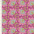 Tilda Fabric FLOWERMARKET PLUM from Bloomsville Collection, TIL100502