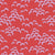 Tilda Fabric COTTON BLOOM PAPRIKA from Bloomsville Collection, TIL100503