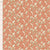 Fabric AVA CORAL from SONGBIRD Collection by TILDA, TIL100644