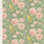 Fabric CORA SAGE from SONGBIRD Collection by TILDA, TIL100647