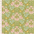 Fabric SONGBIRD GREEN from SONGBIRD Collection by TILDA, TIL100649
