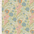 Fabric AUBERY BLUE from SONGBIRD Collection by TILDA, TIL100653
