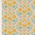 Fabric SONGBIRD MUSTARD from SONGBIRD Collection by TILDA, TIL100659