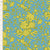 Tilda Fabric ABLOOM SKY from Bloomsville BLENDERS Collection, TIL110074