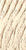 The Gentle Art's Sampler Threads Hand Dyed Embroidery Floss, 100% cotton, RAG DOLL 1192, 5 yds