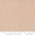 Cotton Fabric, Chateau De Chantilly PEARL 13948 16, Moda Collection by French General