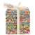 Fabric, Fat 1/8s (10" X 22") bundle from Tilda, WALLFLOWER Collection, 300238