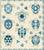 Turtles Quilt Pattern by Edyta Sitar from Laundry Basket Quilts, LBQ-1197-P