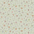 Henry Glass Fabric SCATTERED FLOWERS 3324-17 DOVE GRAY, from Simply Be Collection by Anni Downs