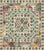 Fabric MINT Color FRUIT TART from English Garden Collection by Edyta Sitar for Andover, A-794-P