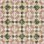 BIRD CAGE Table Runner Pattern by Laundry Basket Quilts, English Garden Version