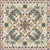 Fabric CHAMOMILE Color MADELAINES from English Garden Collection by Edyta Sitar for Andover, A-802-L