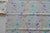 Fabric Bundle of 4 Fat 1/4s from NEON TRUE COLORS Fairy Dust Collection, by Tula Pink For Free Spirit Fabrics