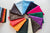 Fabric Bundle of 13 Fat 1/4s from CRACKED SHADOW Collection, by Tim Holtz for Free Spirit Fabrics
