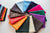 Fabric Bundle of 13 Fat 1/4s from CRACKED SHADOW Collection, by Tim Holtz for Free Spirit Fabrics