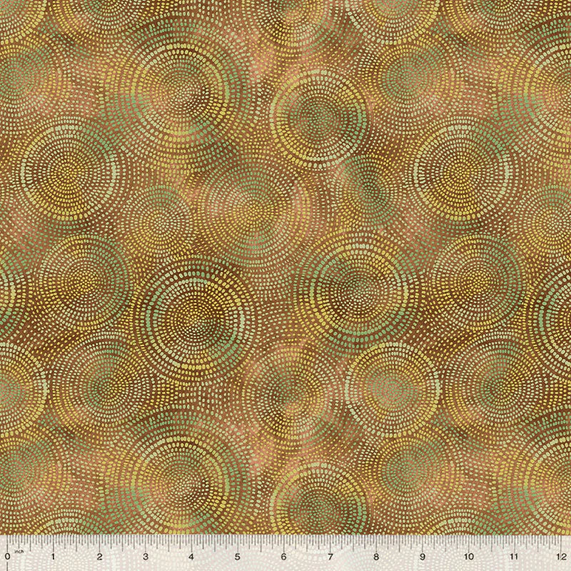 Cotton Fabric RADIANCE Basics, BASKETWEAVE From Windham Fabrics, 53727-47