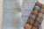 Seraphim Hand-Dyed Embroidery Belfast Linen FROSTED SAGE for Cross Stitch and Embroidery, 32count, 18"x26" Piece