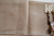 Seraphim Hand-Dyed Embroidery Edinburgh Linen OLD STATIONARY for Cross Stitch and Embroidery, 36 count, 18"x13" Piece
