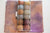 Seraphim Hand-Dyed Embroidery Belfast Linen MINERVA for Cross Stitch and Embroidery, 32count, 18"x13" Piece