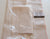 Seraphim Hand-Dyed Embroidery Cashel Linen MOONSHADOW for Cross Stitch and Embroidery, 28 count, 18"x12" Piece