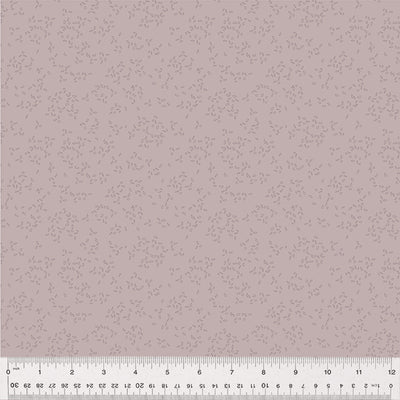 Cotton Fabric Nature Study 2.0 Petal, PURPLE POTATO, From Windham Fabrics, 54687-18