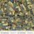 Fabric CRACKLE, Labradorite, from FLORA and FORM Collection by Essoldo Designs for Windham, 54780DM-1 Labradorite