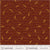 Fabric SPRIG Garnet, from FLORA and FORM Collection by Essoldo Designs for Windham, 54783DM-9