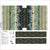 Fabric CANVAS Carryall Panel 54785DCP-X Multi, from FLORA and FORM Collection by Essoldo Designs for Windham, 54785DCP-X Multi
