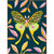 QUILT KIT, LUNA MOTH, FEATURING fabrics from INSECTARIUM Collection by Tamara Kate for Windham