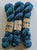 RIVERKNITS Yarn CHIMERA, WATER 4-PLY, British Bluefaced Leicester Wool