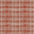 Fabric STRING THEORY PLAID, 54932D-23 Lacquer from Marcia Derse's THE PLAID ONE Collection for Windham