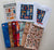 Quilt Kit FOREST FUNGI, Featuring FOREST FRUIT Fabrics by Betsy Olmsted for Windham Fabrics