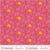 Cotton Fabric GINKGO 54978D-9 Guava from SUNSHINE Collection by Sally Kelly for Windham