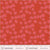 Cotton Fabric HONESTY 54979D-4 Crimson from SUNSHINE Collection by Sally Kelly for Windham