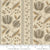 Cotton Fabric, Chateau De Chantilly PEARL ROCH 13940 11, Moda Collection by French General