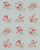Cotton Fabric, ANTOINETTE PANEL CIEL BLUE 13958 13 by French General for Moda Fabrics