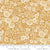 Cotton Fabric CHELSEA GARDEN Goldenrod 33745 15 by Moda Fabrics