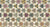 Fabric STARDUST Color SUGAR AND CREAM from English Garden Collection by Edyta Sitar for Andover, A-831-X
