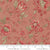 Cotton Fabric, Joie De Vivre CLAY 13982 16 by French General for Moda Fabrics